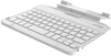 Flip Pad Plus Bluetooth Keyboard White Rohs Compliant Multicomp Pro - 07AH2039 - Newark, An Avnet Company