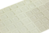 Feet (Bumpers); Bumper / Feet Mounting Multicomp - 92N4773 - Newark, An Avnet Company