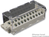 Screw Terminal Strip, 20; Pitch Spacing Schneider Electric - 64M2395 - Newark, An Avnet Company