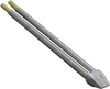 Soldering Tip, Chisel, 7.5Mm; Tip / Nozzle Width Metcal - 45Y0722 - Newark, An Avnet Company