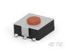 Tactile Switches - 1-1437565-7 - TE Connectivity