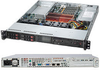 SuperChassis -- SC111T-560UB - Image