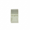 Backplane Connectors - Specialized - MP2-S024-41M1-C-LR - Lingto Electronic Limited
