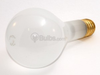 500 Watt, 120-130 Volt PS35 Frosted Long Life Bulb - 143180 - bulbs.com