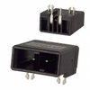 Headers, Male Pins - A29547-ND - DigiKey