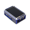Evaluation, Development Board Enclosures - 1778-1099-ND - DigiKey