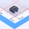 Optocoupler/LED/Digital Tube/Photoelectric Device >> Solid State Relays - MOS Output (PhotoMOS) -- CPC1008NTR - Image