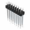 Headers, Male Pins - BBD-108-T-C-ND - DigiKey