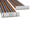 Rectangular Cable Assemblies - H3CCH-3036M-ND - DigiKey