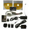 Development Boards, Kits, Programmers - Evaluation Boards - RF Evaluation and Development Kits, Boards - EZ80F91WF01ZCOG - Acme Chip Technology Co., Limited