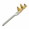 FFC, FPC (Flat Flexible) Connector Contacts - A100892CT-ND - DigiKey