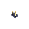 Headers, Male Pins - 17-2842128-3-ND - DigiKey