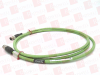 QD Cable/Cord Set - 47668267 - Radwell International