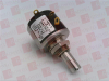 Potentiometer - 16400084 - Radwell International
