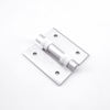 BUTT HINGE ( WITH BUSHING) - HG-CV65 -- HG-CV65 - Image