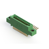 Edgeboard Connectors - 151-345-024-558-507-ND - DigiKey