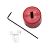 Lockouts, Padlocks - 64540 - ODG (Origin Data Global)