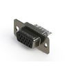 D-Sub Connector Assemblies - 151-638-015-632-061-ND - DigiKey
