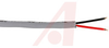 Multiconductor Cable, Unshielded; 2; 22AWG; 7 x 30; 0.16 in.; 0.010 in.; PVC - 70139547 - Allied Electronics, Inc.