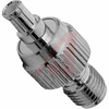connector,rf coaxial,between series adapter,sma jack to mcx plug - 70031910 - Allied Electronics, Inc.