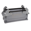 Heavy Duty Connector Housings, Hoods, Bases - 281-2560960000-ND - DigiKey