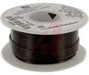 Wire, Hook-Up; 26 AWG; 7/34; 0.016 in.;0.051 in.; -40 degC; 300 V; Black - 70136058 - Allied Electronics, Inc.