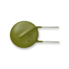 240/120 VAC PolySwitch Line-Voltage-Rated Lead-Free Radial Leaded Resettable PPTC - LVR125S - Littelfuse, Inc.