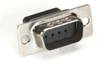 Crimp Shell, DB9, Male, Single-Pack - FA110 - Visual Sound, Inc.