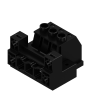 Headers, Plugs and Sockets - 281-2838070000-ND - DigiKey
