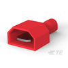 Quick Connects, Quick Disconnect Connectors - 17-EB0277-000-ND - DigiKey