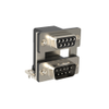 D-Sub Connector Assemblies - L17H2210124-ND - DigiKey