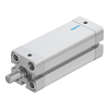 Actuators/Cylinders - 2171-ADN-20-60-A-PPS-A-ND - DigiKey