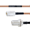 Coaxial Cables (RF) - 5328-FMHR0068-18-ND - DigiKey