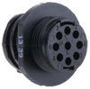 Industrial Circular Connectors - 372507 - RS Components, Ltd.