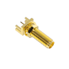 Coaxial Connector (RF) Assemblies - 17-2081875-1-ND - DigiKey