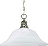 Pendants-Glass Down - 75005 - Light Center (The)