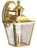 Exterior -Wall Mount - 256158 - Light Center (The)