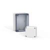 Wall Boxes - 275539 - RS Components, Ltd.