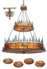 99767 Pendants-Bowl Style - 401225 - Capital Lighting, Inc.