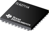 TLK2711A 1.6 to 2.7 GBPS Transceiver - TLK2711AIRCPR - Texas Instruments