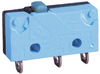 Snap Action, Limit Switches - 83279601-ND - DigiKey