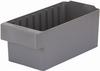 Drawer, AkroDrawer 11-5/8 x 5-5/8 x 4-5/8, Gray - 31162GRY - Akro-Mils, Inc.