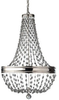 Chandelier - F2810/8PN - Generation Brands