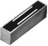 Rectangle Permanent Magnet Assemblies -- AC2100 - Image