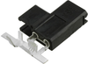Terminals - Quick Connects, Quick Disconnect Connectors - 1969283-2-ND - DigiKey