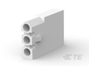 Rectangular Wire & Cable Connectors & Housings - 770339-1 - TE Connectivity