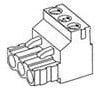 Pluggable Terminal Blocks - 282807-4 - VAST STOCK CO., LIMITED