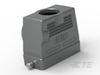 Rectangular Connector Hoods & Bases - T1340160121-000 - TE Connectivity