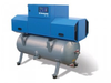 Air Compressor Reciprocating – High Pressure -- K Series Oil Free to 600 PSIG - Image