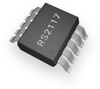 Interface - Analog Switches, Multiplexers, Demultiplexers - RS2117YN - Lingto Electronic Limited